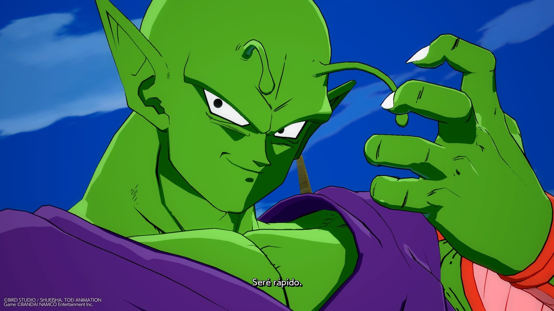 Dragon Ball Fighter Z - Imagen 27